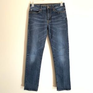 American Eagle | Slim Straight men’s jeans, 29x32